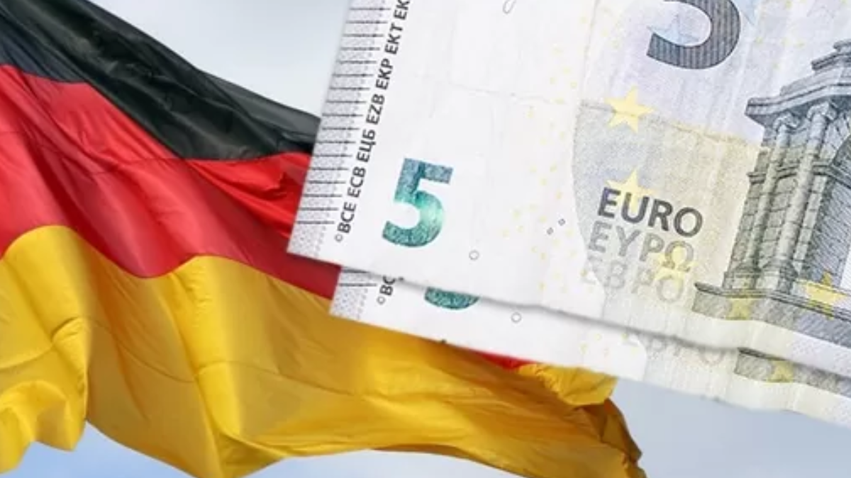 Entenda agora tudo sobre a moeda da Alemanha