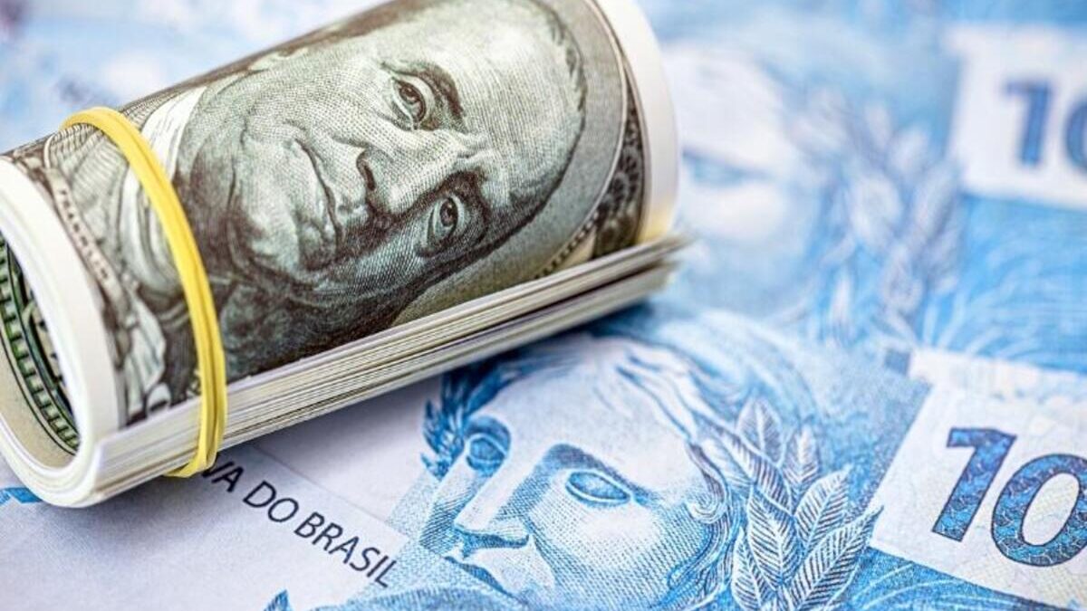 Aprenda o que é cotação do dólar e como ela afeta a economia brasileira