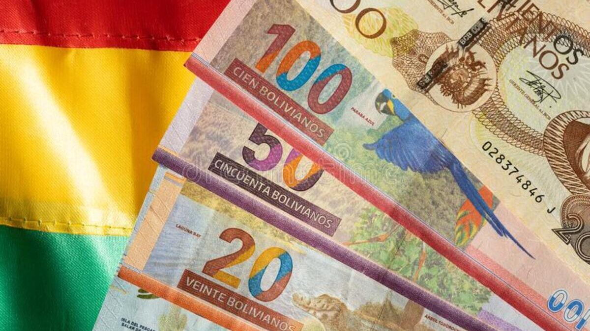 Tudo que você precisa sobre a moeda da Bolívia 