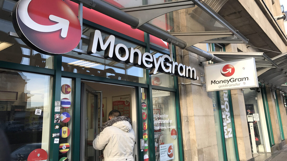 MoneyGram São Gonçalo:  Melhor empresa para realização de transferências internacionais