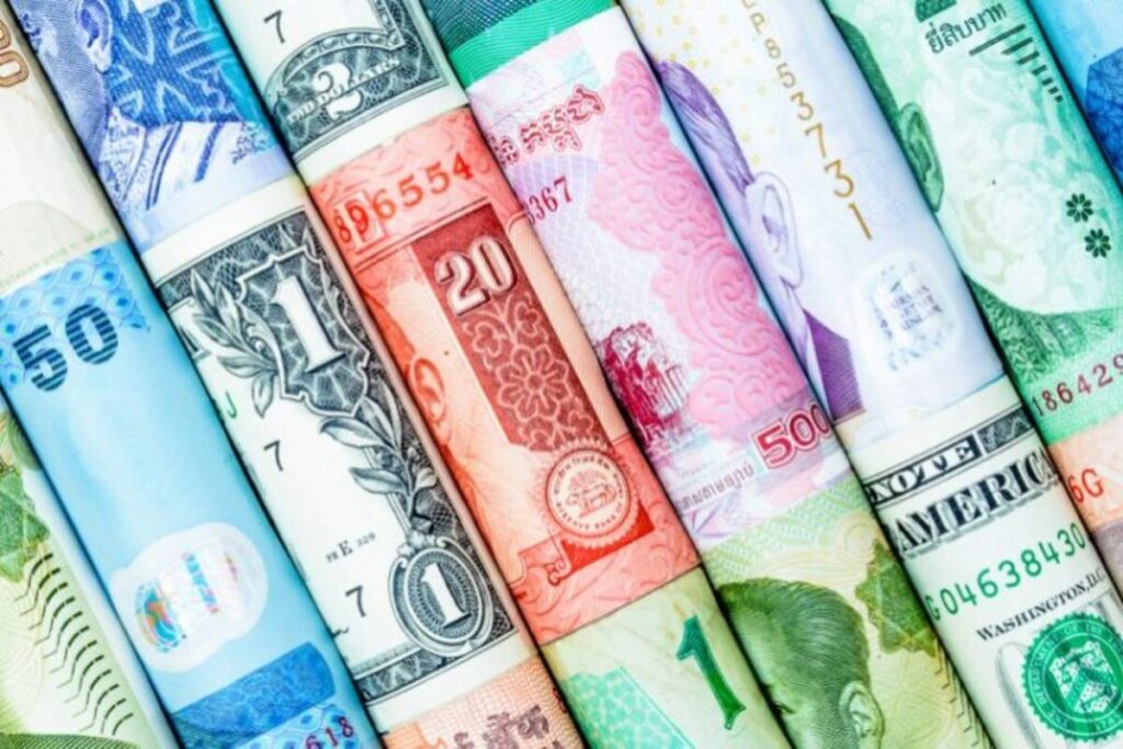 O que significa USD e BRL? Entenda qual a importância e para que