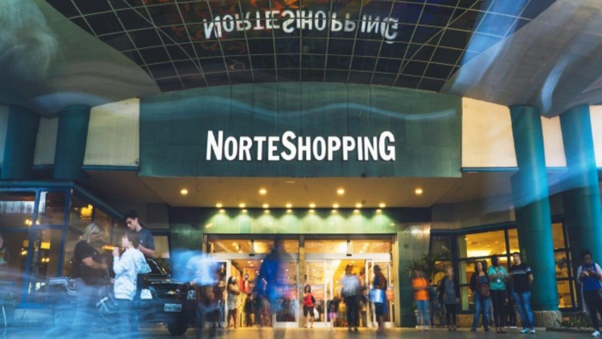 Conheça a MoneyGram Brasil e encontre sua sede no Norte Shopping.