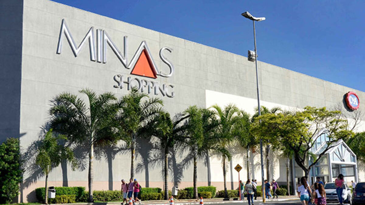 Saiba onde encontrar a sede da MoneyGram dentro do Minas shopping em Belo Horizonte