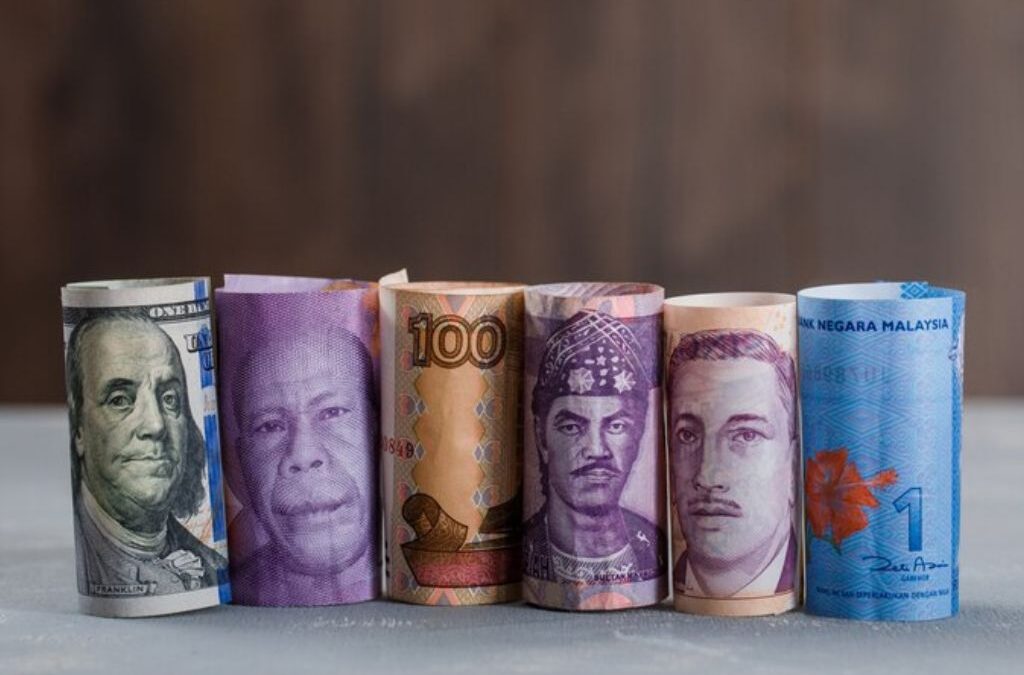 MoneyGram Mossoró: Transferências de Dinheiro Internacional