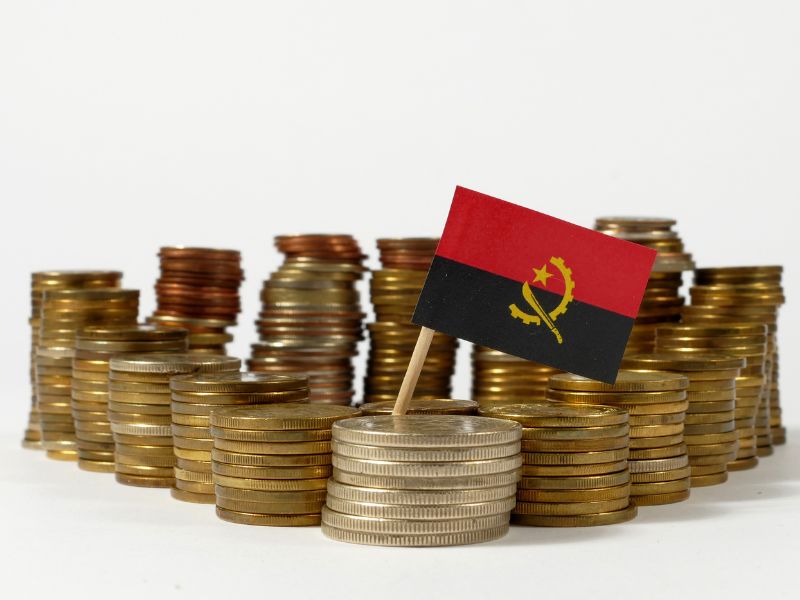 moeda da Angola qual é