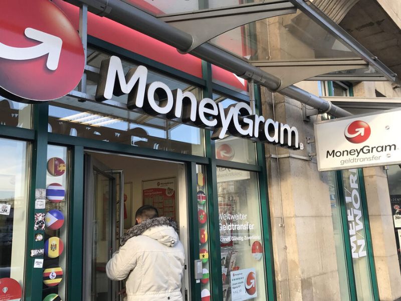 MoneyGram Campo Grande como funciona