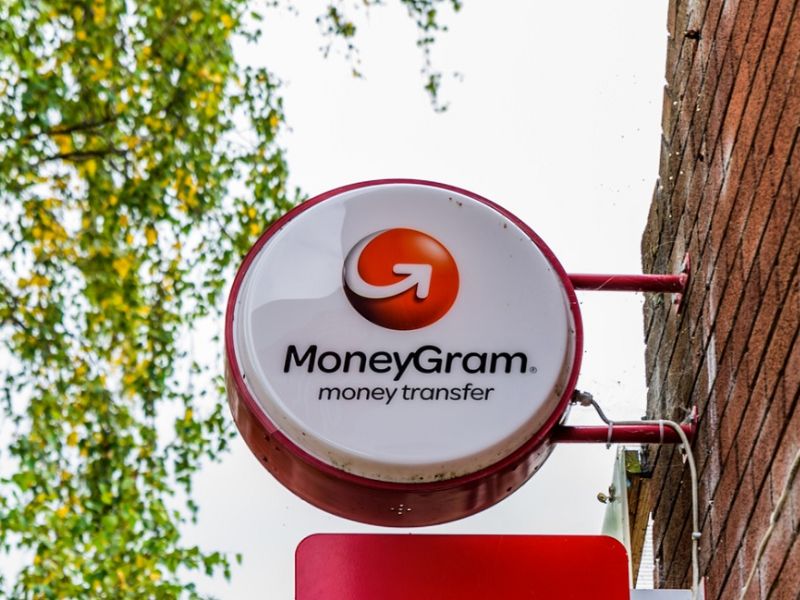 MoneyGram Fortaleza para transferências bancárias