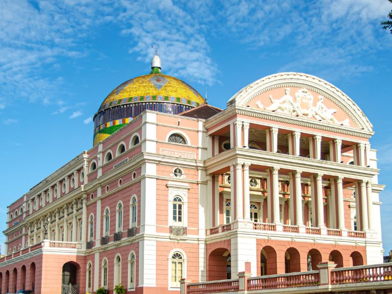 Western Union Manaus é seguro