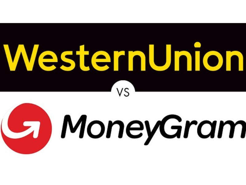 Western Union Copacabana para transferências