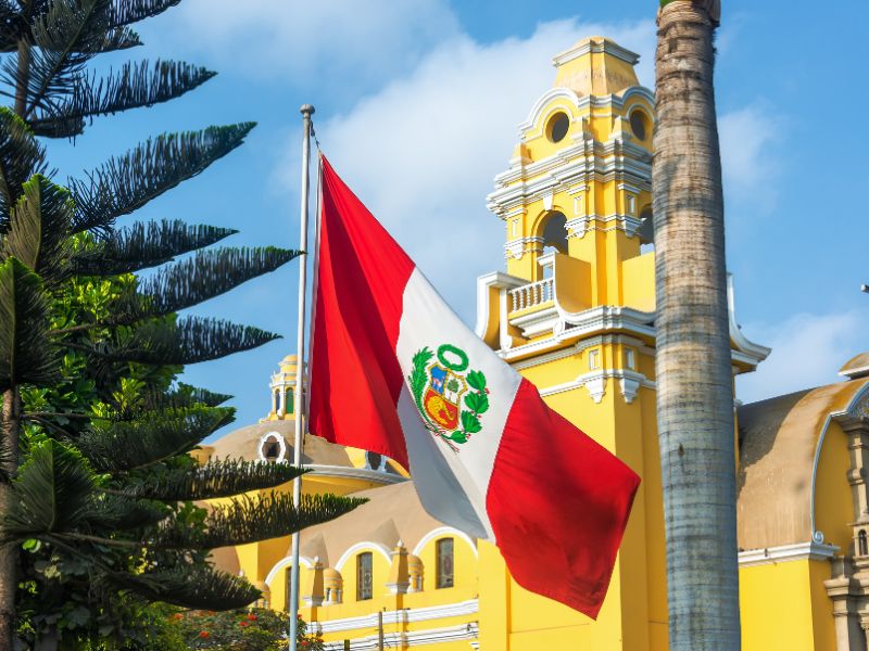 nome da moeda peruana atualmente